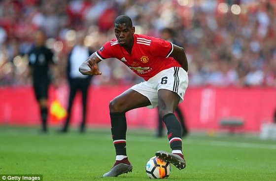 Pogba sẽ rời Manchester United sang PSG: “Tại sao không?” ảnh 2