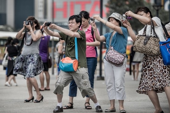 Khách Trung Quốc có là 'chiếc đũa thần' cho ngành du lịch 'lột xác'? 