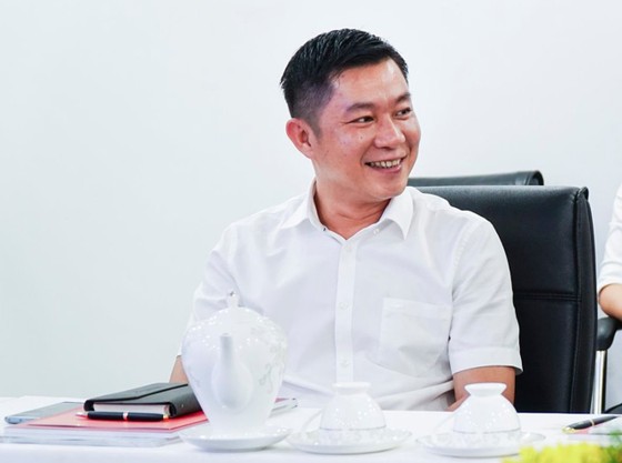 Hủy toàn bộ giao dịch bán cổ phiếu của Chủ tịch LDG Nguyễn Khánh Hưng ảnh 1
