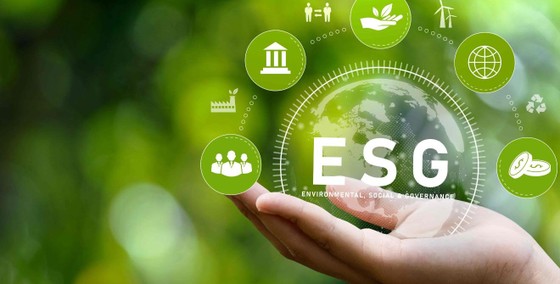 VinaCapital công bố báo cáo đầu tiên về ESG