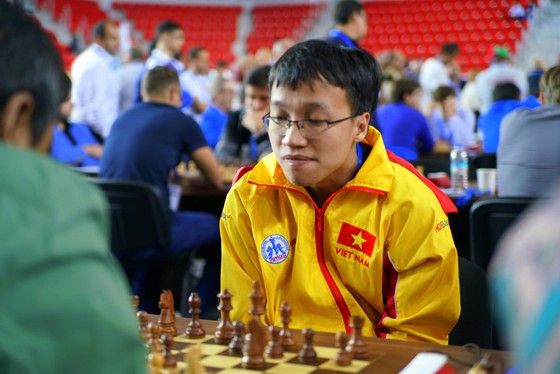 Lịch thi đấu ngày 10-5: Kurash sẽ giành HCV đầu tiên cho thể thao Việt Nam? ảnh 2 Lịch thi đấu ngày 10-5: Kurash sẽ giành HCV đầu tiên cho thể thao Việt Nam? ảnh 2