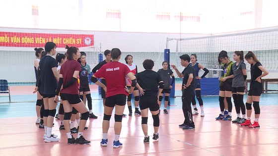 Bóng chuyền tìm tiền tỷ treo thưởng cho ngôi vô địch SEA Games 31 ảnh 1
