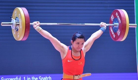 Olympic và SEA Games | CHUYÊN TRANG THỂ THAO