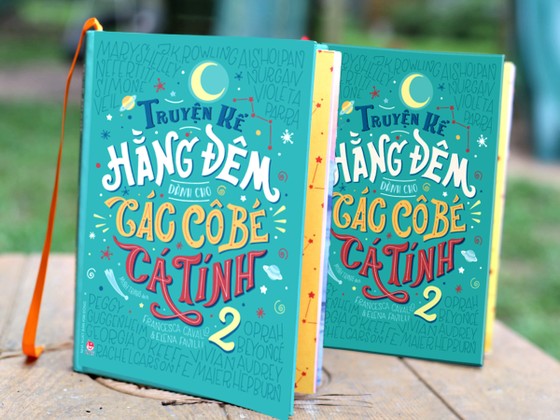 Những câu chuyện hấp dẫn về những người phụ nữ phi thường trên thế giới ảnh 2