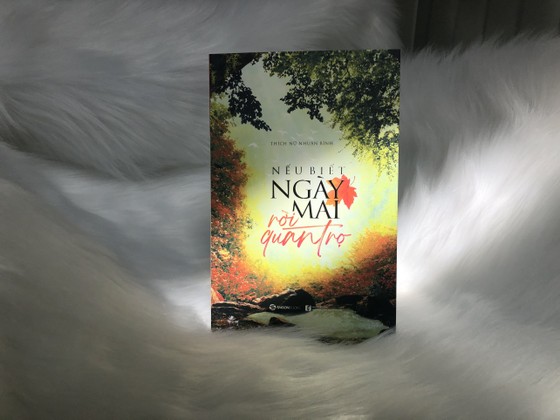 “Nếu biết ngày mai rời quán trọ”: Chỉ có yêu thương là ở lại ảnh 1