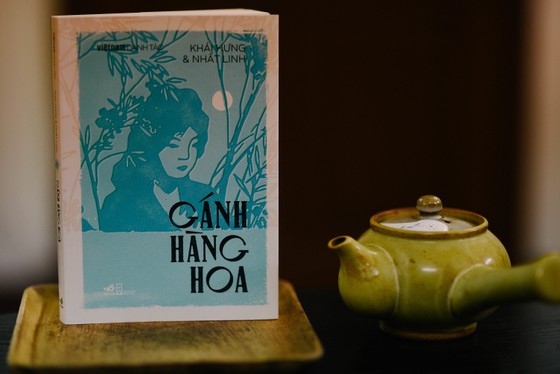 Ra mắt bốn tác phẩm tiếp theo trong bộ sách “Việt Nam danh tác“ ảnh 3