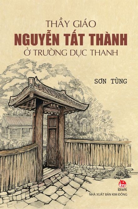 Những tác phẩm đặc sắc của nhà văn Sơn Tùng viết về Bác Hồ ảnh 2