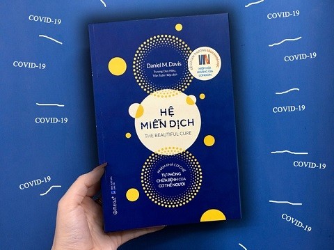 Hiểu rõ về sức khỏe và dịch bệnh từ những cuốn sách y học ảnh 3