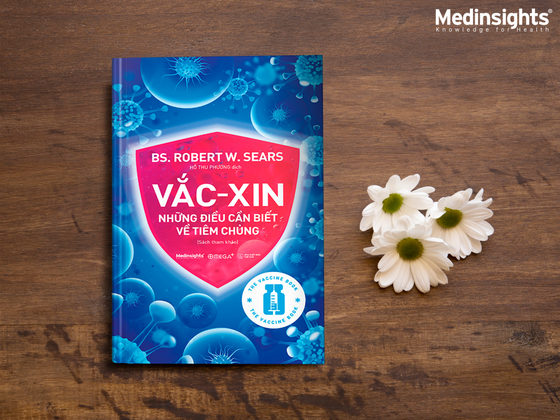 Hiểu rõ về sức khỏe và dịch bệnh từ những cuốn sách y học ảnh 5