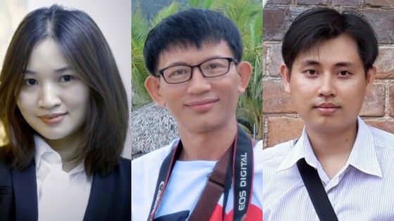 Bác sĩ Tự Hàn đoạt giải nhất cuộc thi thơ “Nhân nghĩa đất phương Nam” ảnh 4