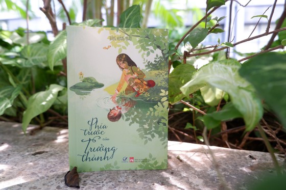Hành trình chiêm nghiệm thanh xuân của Tiến sĩ Đặng Hoàng Ngân ảnh 1