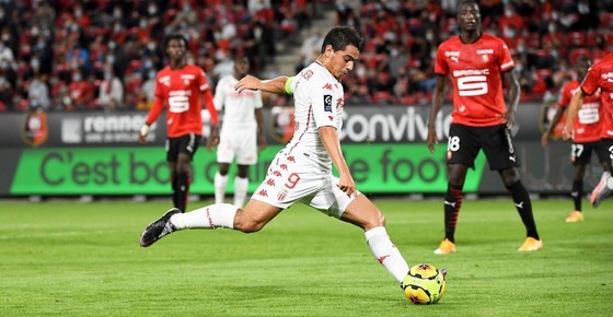 Monaco nuôi hy vọng dự Champions League ảnh 2