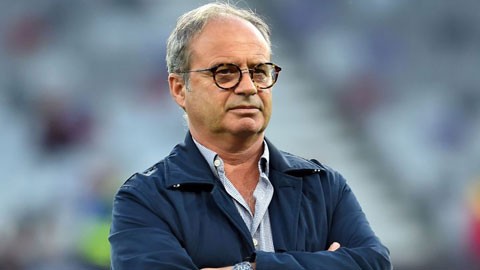 PSG chuẩn bị đón 'tân binh' đầu tiên ảnh 1