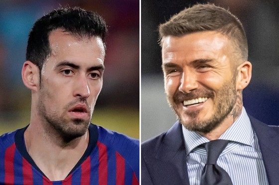 Sergio Busquets chốt kế hoạch 'dưỡng già' ảnh 1