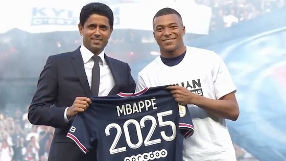 Ngày tàn của 'thế lực Nam Mỹ' tại PSG ảnh 2