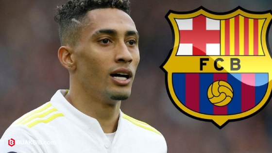 Bị các đại gia 'xa lánh', Dembele đành ở lại Barcelona ảnh 1 Bị các đại gia 'xa lánh', Dembele đành ở lại Barcelona ảnh 1