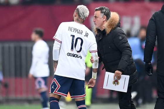 HLV Galtier: 'Quyết định của tôi không cần thông qua Mbappe!' ảnh 1 HLV Galtier: 'Quyết định của tôi không cần thông qua Mbappe!' ảnh 1