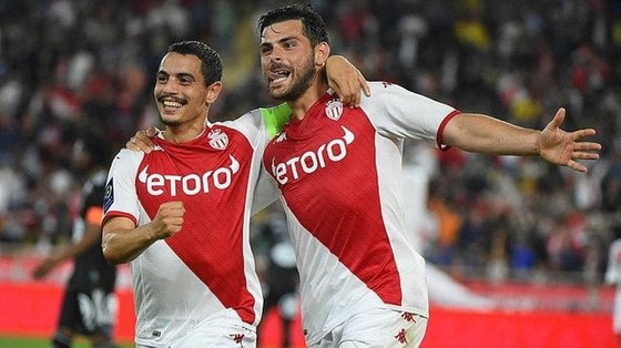 Monaco đón 'trọng pháo', PSG cần dè chừng! ảnh 1