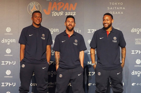 PSG và ẩn số từ HLV Galtier ảnh 1
