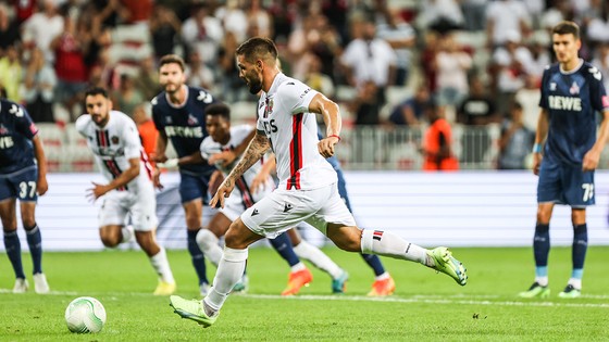 Khởi đầu thuận lợi của bóng đá Pháp tại Europa League ảnh 3