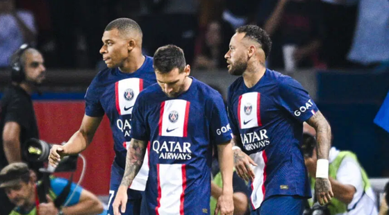 'PSG đã chơi tệ hơn Maccabi Haifa!' ảnh 1