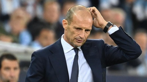 Juventus lỗ nặng nhất lịch sử Serie A ảnh 3