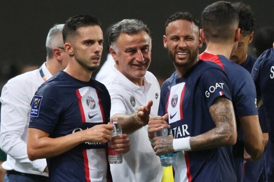 PSG cần sớm hoàn tất vòng bảng Champions League ảnh 1