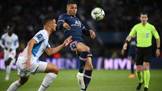 Marseille sẽ tận dụng được 'bão chấn thương' của PSG? ảnh 3