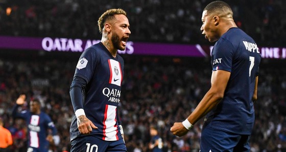 PSG đánh bại Marseille 1-0: Dấu ấn Christophe Galtier ảnh 1