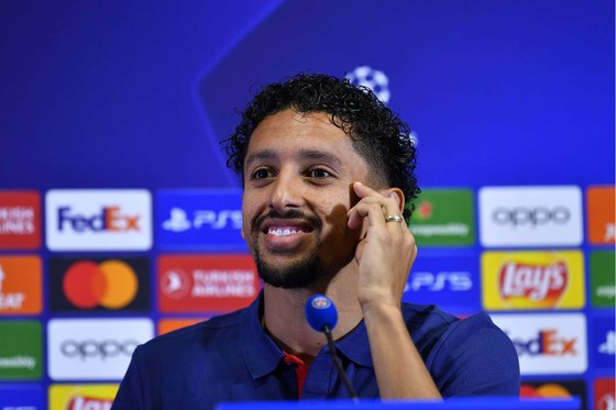 Đội trưởng PSG thận trọng trước Maccabi Haifa ảnh 1