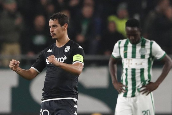 Rennes vượt qua vòng bảng Europa League, Monaco chưa chắc suất ảnh 1