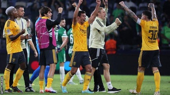 PSG mất ngôi đầu đúng như HLV Galtier từng lo sợ ảnh 2