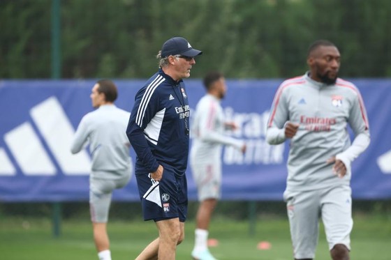Marseille cần đánh bại Lyon để lấy lại thể diện ảnh 1