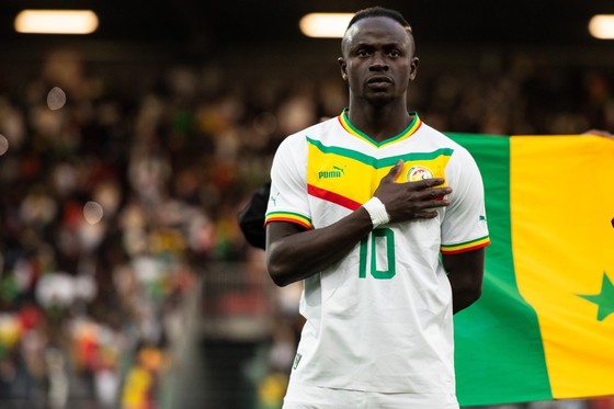 Triệu tập Sadio Mane, tuyển Senegal tuyên chiến với Bayern Munich ảnh 1