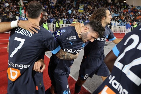 Messi và Neymar giữ lời hứa, PSG khiến Auxerre 'khiếp sợ' ảnh 2