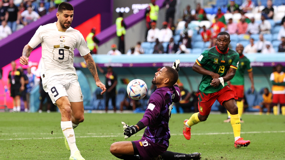 Cầu thủ đầu tiên 'bỏ' World Cup 2022 ảnh 3