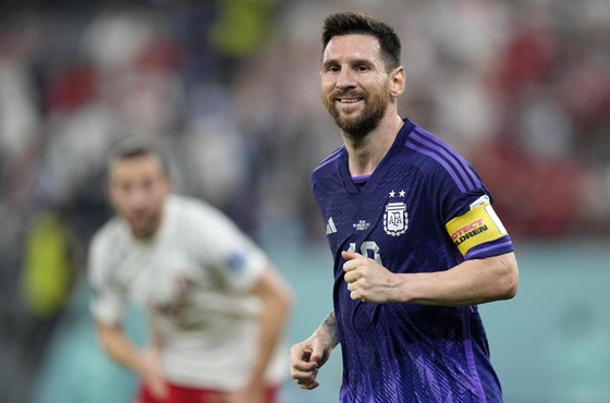 Những kỷ lục của thủ môn 'khó gọi tên' nhất World Cup 2022 ảnh 3