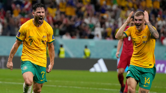 'Kỳ tích châu Á' khó kéo dài lâu tại World Cup 2022? ảnh 5