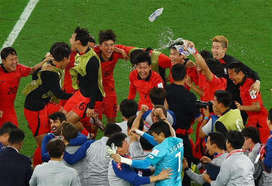 'Kỳ tích châu Á' khó kéo dài lâu tại World Cup 2022? ảnh 1