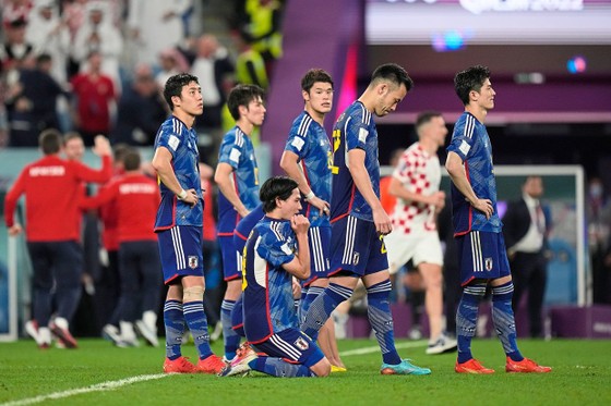 Nhật Bản đang "ngổn ngang" sau World Cup 2022