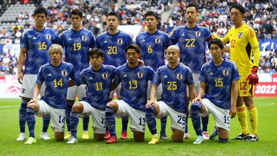 Những chuyện 'kỳ lạ' mà người Nhật đang làm sau World Cup 2022 ảnh 1