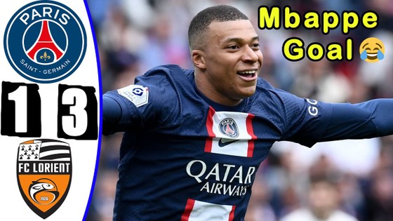 PSG lại thua, Mbappe bị chế giễu - Ảnh 3.