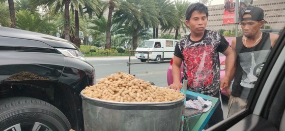 Manila hình như chưa có… SEA Games! ảnh 4