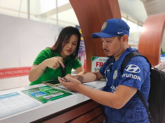 Manila hình như chưa có… SEA Games! ảnh 2