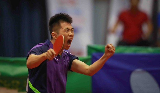  Giải bóng bàn vô địch toàn quốc 2020: Tay vợt Mai Hoàng Mỹ Trang lần thứ 15 lên ngôi vô địch ảnh 3