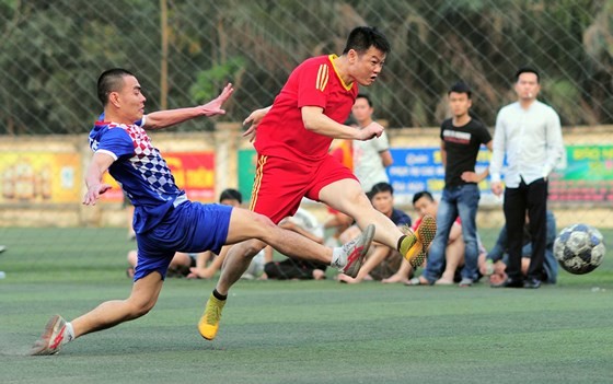 Cánh cửa mới mở ra ảnh 2