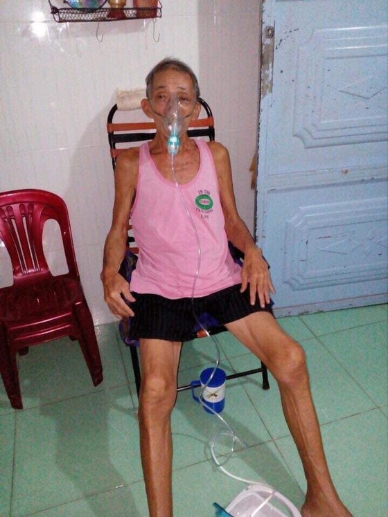 Thi đấu giao lưu, gây quỹ ủng hộ cựu cầu thủ Nguyễn Văn Mười ảnh 1