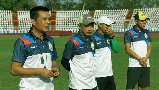 Cần Thơ hướng đến mùa giải 2020: Xây lại từ đầu ảnh 1 Cần Thơ hướng đến mùa giải 2020: Xây lại từ đầu ảnh 1