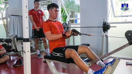 Đào tạo trẻ futsal: ‘Đãi cát tìm vàng’ ở sân chơi phong trào ảnh 3