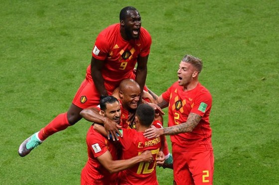 Việt Nam giữ vị trí 94 trên bảng xếp hạng FIFA ảnh 1